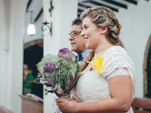 El matrimonio de Felipe y Carolina en Envigado, Antioquia 12