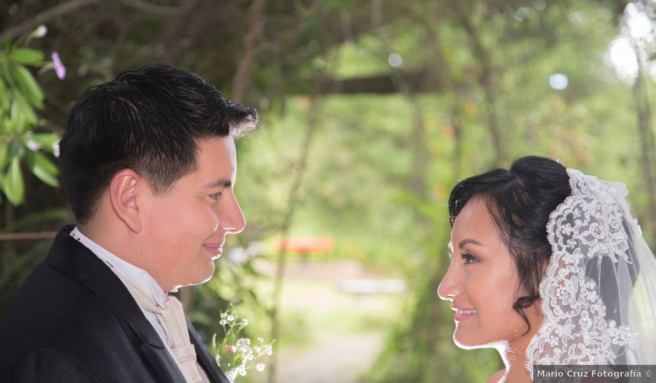 El matrimonio de Edwin y Paola en Pasto, Nariño