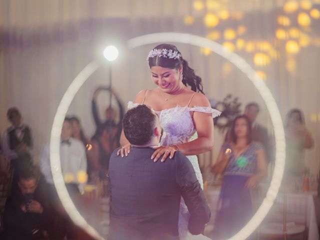 El matrimonio de David y Katherine en Dosquebradas, Risaralda 17