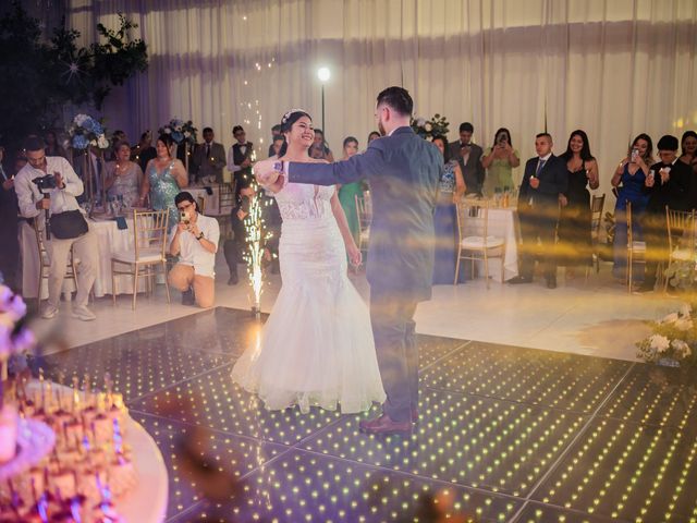 El matrimonio de David y Katherine en Dosquebradas, Risaralda 18