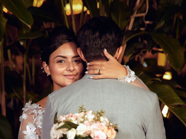 El matrimonio de Gerson y Luisa en Ibagué, Tolima 3