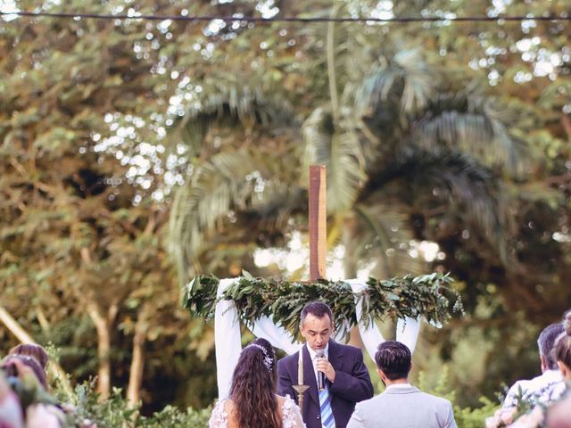 El matrimonio de Gerson y Luisa en Ibagué, Tolima 20