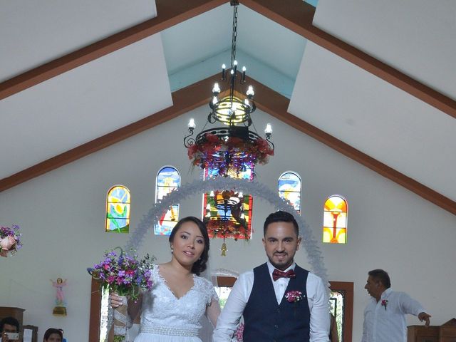 El matrimonio de John y Luisa en Ibagué, Tolima 8