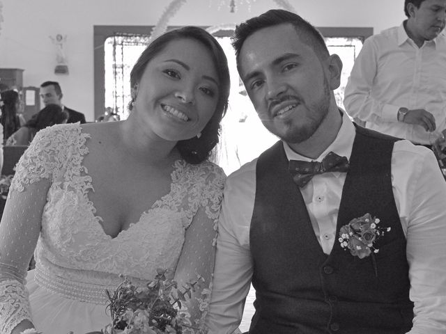 El matrimonio de John y Luisa en Ibagué, Tolima 14