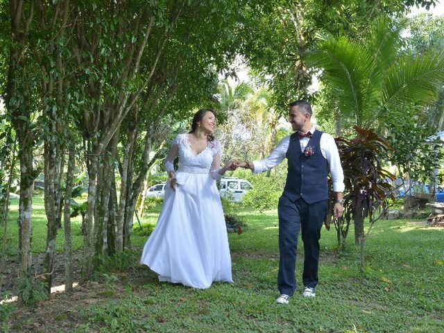 El matrimonio de John y Luisa en Ibagué, Tolima 16