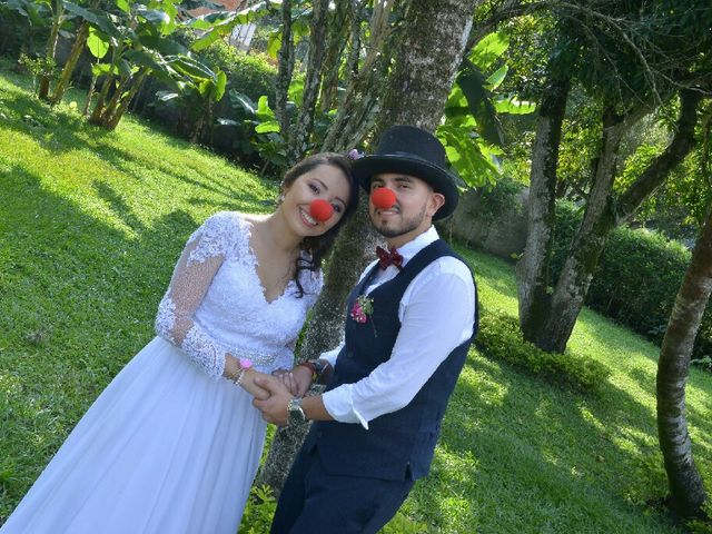 El matrimonio de John y Luisa en Ibagué, Tolima 17
