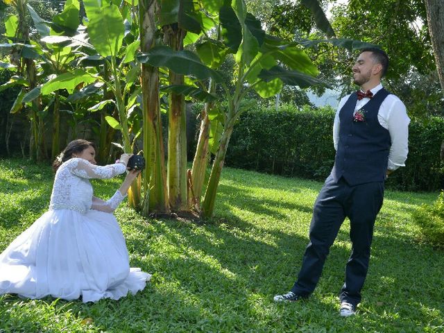 El matrimonio de John y Luisa en Ibagué, Tolima 18