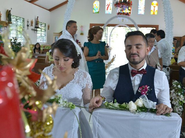 El matrimonio de John y Luisa en Ibagué, Tolima 21