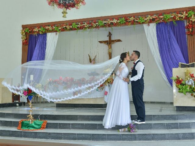 El matrimonio de John y Luisa en Ibagué, Tolima 26
