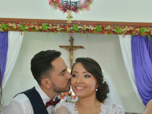 El matrimonio de John y Luisa en Ibagué, Tolima 29