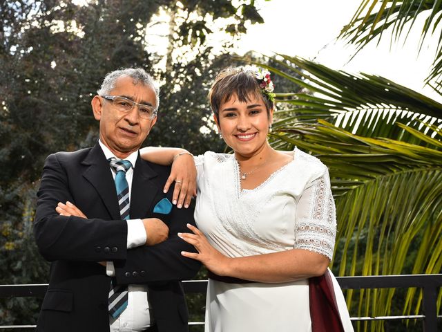 El matrimonio de John y Nathaly en El Rosal, Cundinamarca 7
