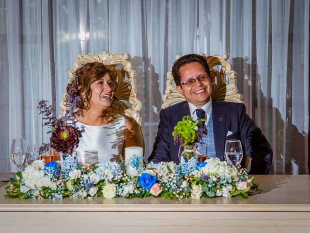 El matrimonio de Ricardo y Ingrid en Tunja, Boyacá 43