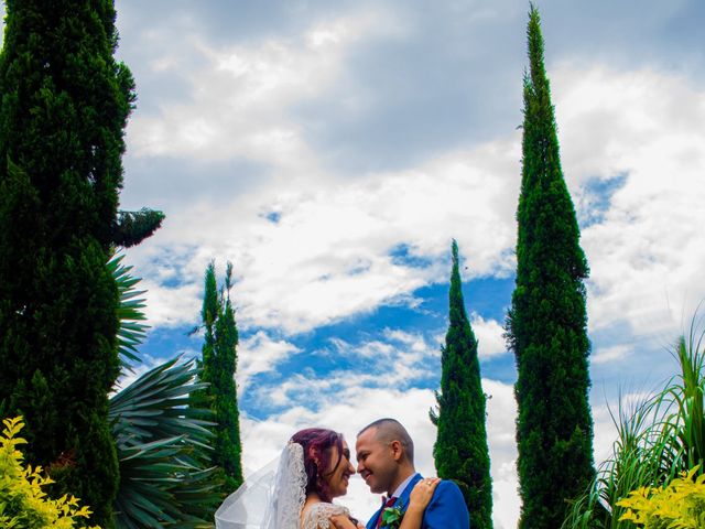 El matrimonio de Julián y Vanesa en Palmira, Valle del Cauca 22