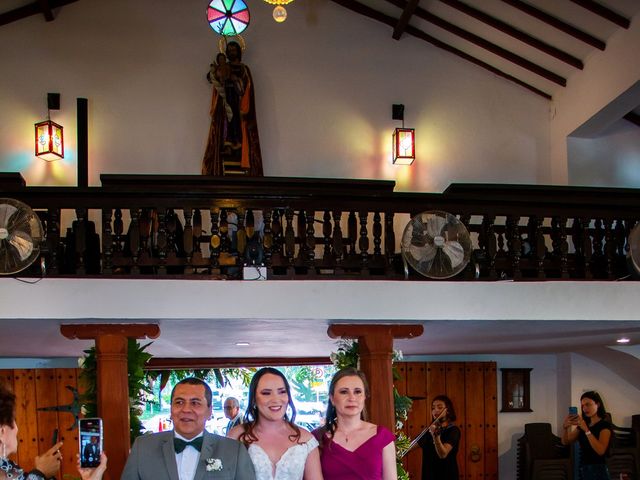 El matrimonio de Hansel y Elizabeth en Medellín, Antioquia 10