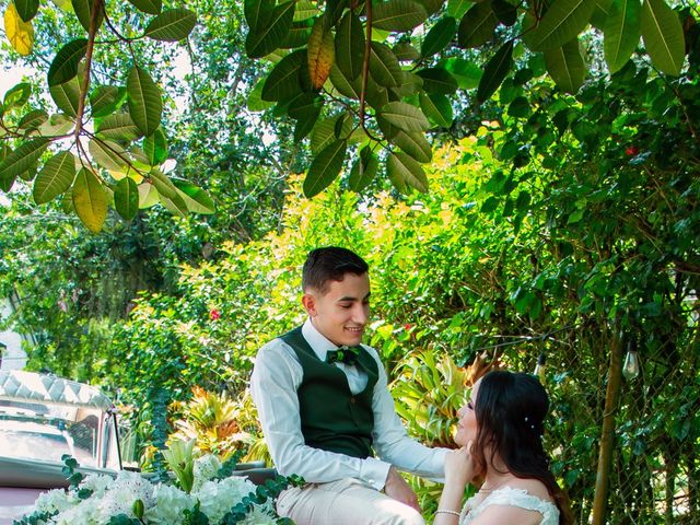 El matrimonio de Hansel y Elizabeth en Medellín, Antioquia 28