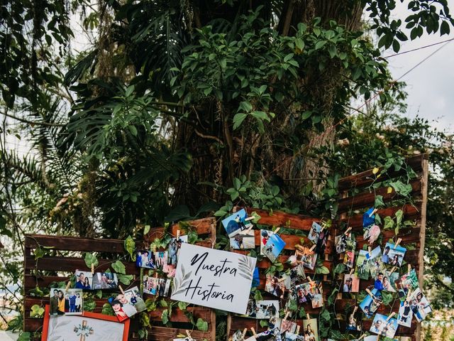 El matrimonio de Omar y Camila en Fusagasugá, Cundinamarca 3