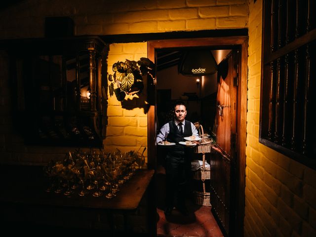 El matrimonio de Omar y Camila en Fusagasugá, Cundinamarca 7
