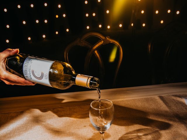 El matrimonio de Omar y Camila en Fusagasugá, Cundinamarca 9
