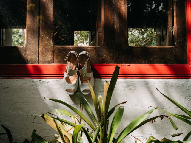 El matrimonio de Omar y Camila en Fusagasugá, Cundinamarca 13