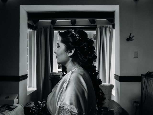 El matrimonio de Omar y Camila en Fusagasugá, Cundinamarca 15
