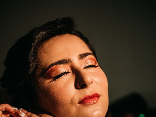 El matrimonio de Omar y Camila en Fusagasugá, Cundinamarca 17