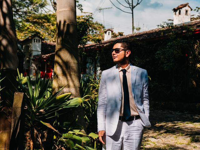 El matrimonio de Omar y Camila en Fusagasugá, Cundinamarca 18