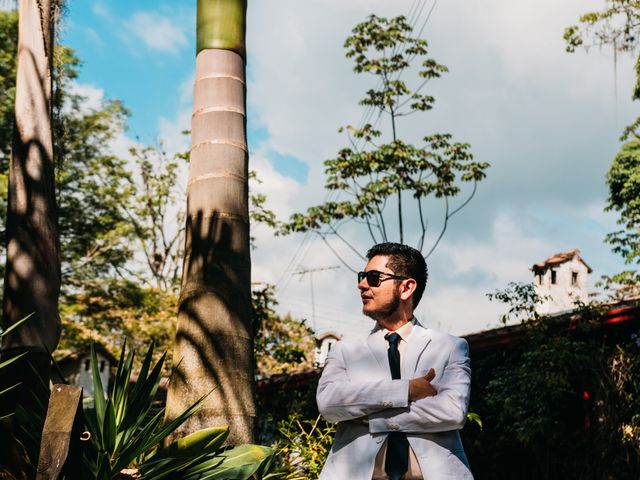 El matrimonio de Omar y Camila en Fusagasugá, Cundinamarca 19