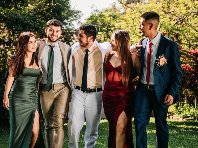 El matrimonio de Omar y Camila en Fusagasugá, Cundinamarca 20