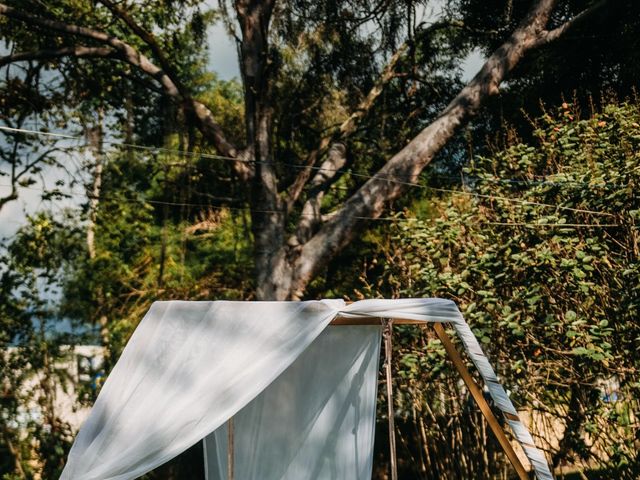 El matrimonio de Omar y Camila en Fusagasugá, Cundinamarca 21