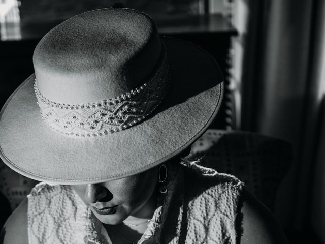 El matrimonio de Omar y Camila en Fusagasugá, Cundinamarca 22