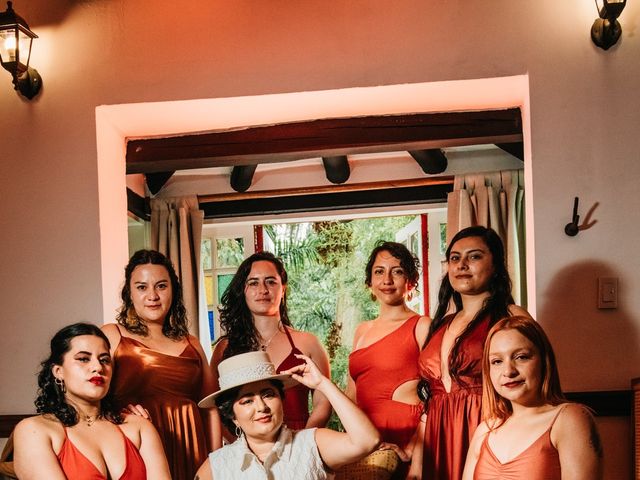 El matrimonio de Omar y Camila en Fusagasugá, Cundinamarca 23