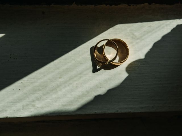 El matrimonio de Omar y Camila en Fusagasugá, Cundinamarca 24