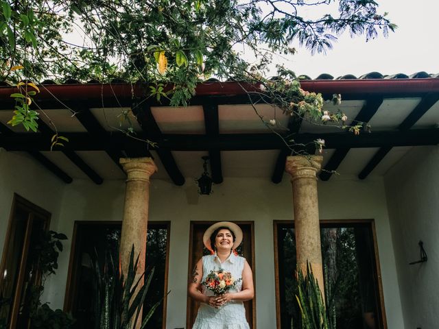 El matrimonio de Omar y Camila en Fusagasugá, Cundinamarca 25