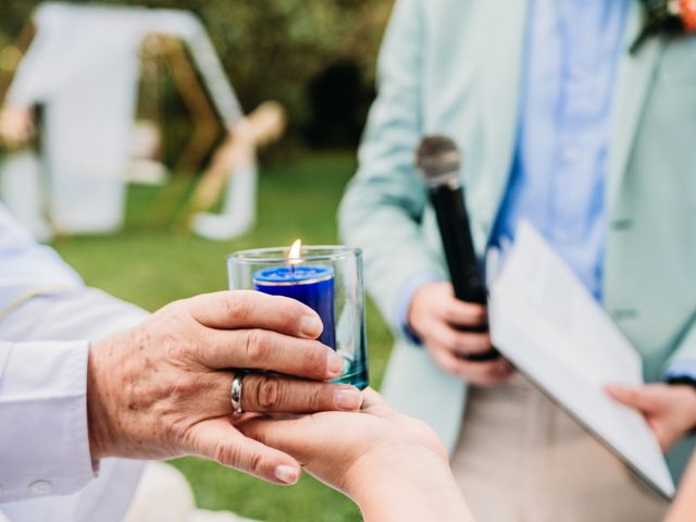 El matrimonio de Omar y Camila en Fusagasugá, Cundinamarca 29