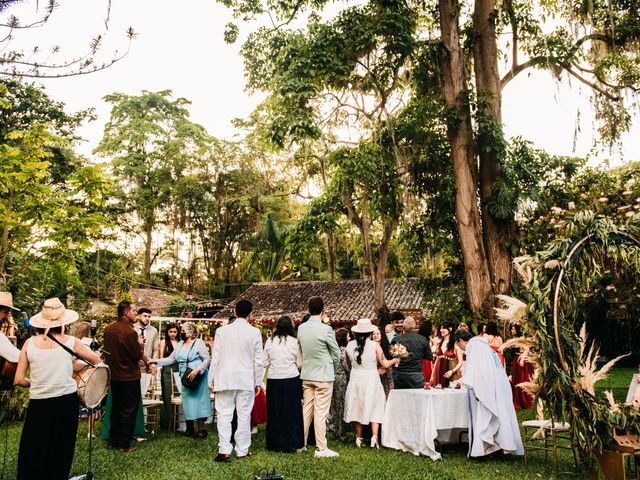 El matrimonio de Omar y Camila en Fusagasugá, Cundinamarca 30