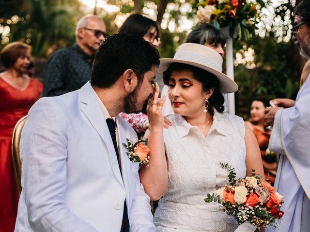 El matrimonio de Omar y Camila en Fusagasugá, Cundinamarca 31