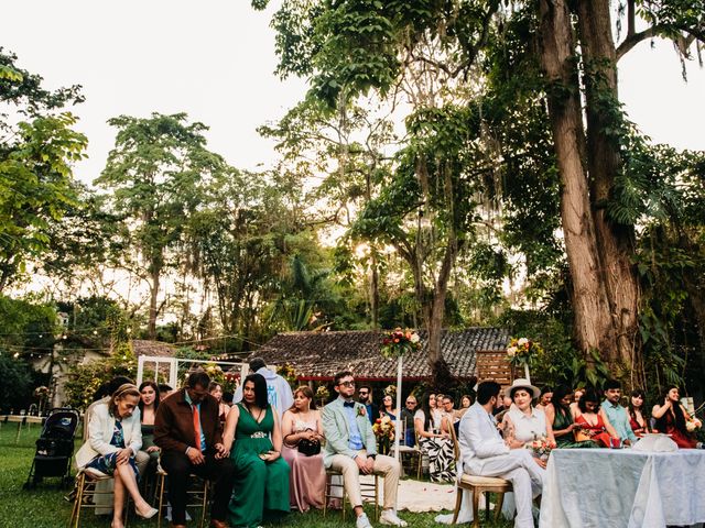 El matrimonio de Omar y Camila en Fusagasugá, Cundinamarca 32