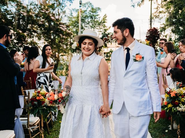 El matrimonio de Omar y Camila en Fusagasugá, Cundinamarca 33