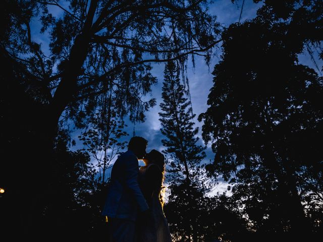 El matrimonio de Omar y Camila en Fusagasugá, Cundinamarca 41