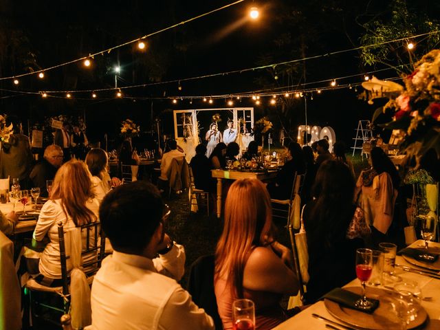 El matrimonio de Omar y Camila en Fusagasugá, Cundinamarca 42