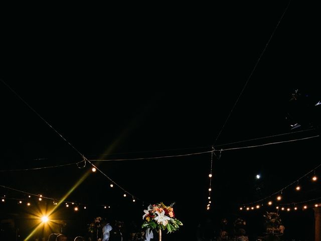 El matrimonio de Omar y Camila en Fusagasugá, Cundinamarca 44