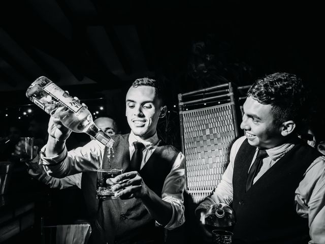 El matrimonio de Omar y Camila en Fusagasugá, Cundinamarca 47