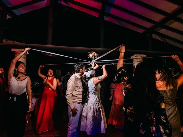 El matrimonio de Omar y Camila en Fusagasugá, Cundinamarca 48