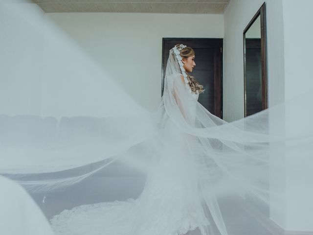 El matrimonio de Andrés y Leidy en San Gil, Santander 5