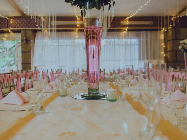 El matrimonio de Andrés y Leidy en San Gil, Santander 9