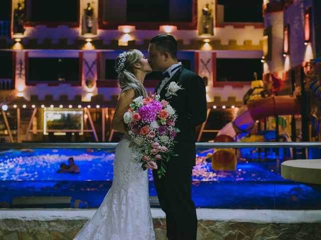 El matrimonio de Andrés y Leidy en San Gil, Santander 17