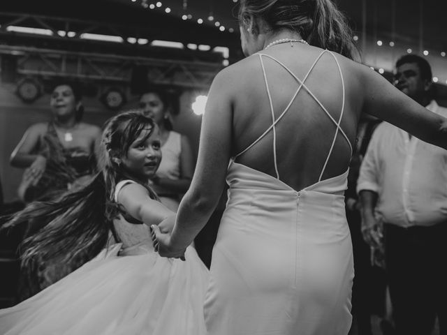 El matrimonio de Andrés y Leidy en San Gil, Santander 22