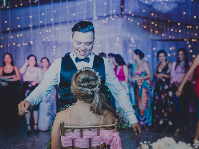 El matrimonio de Andrés y Leidy en San Gil, Santander 24