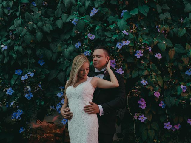 El matrimonio de Andrés y Leidy en San Gil, Santander 26