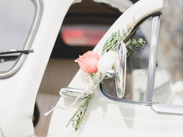 El matrimonio de Manuel y Marlyn en Medellín, Antioquia 15